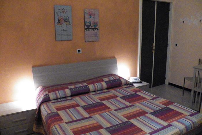 Hotel Rio Вараце Екстериор снимка