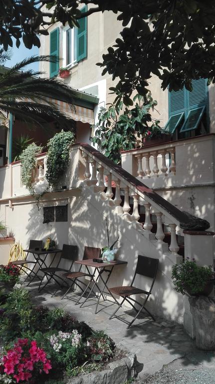 Hotel Rio Вараце Екстериор снимка