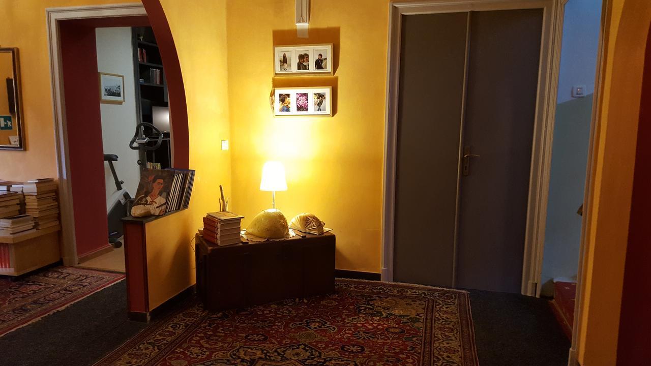 Hotel Rio Вараце Екстериор снимка